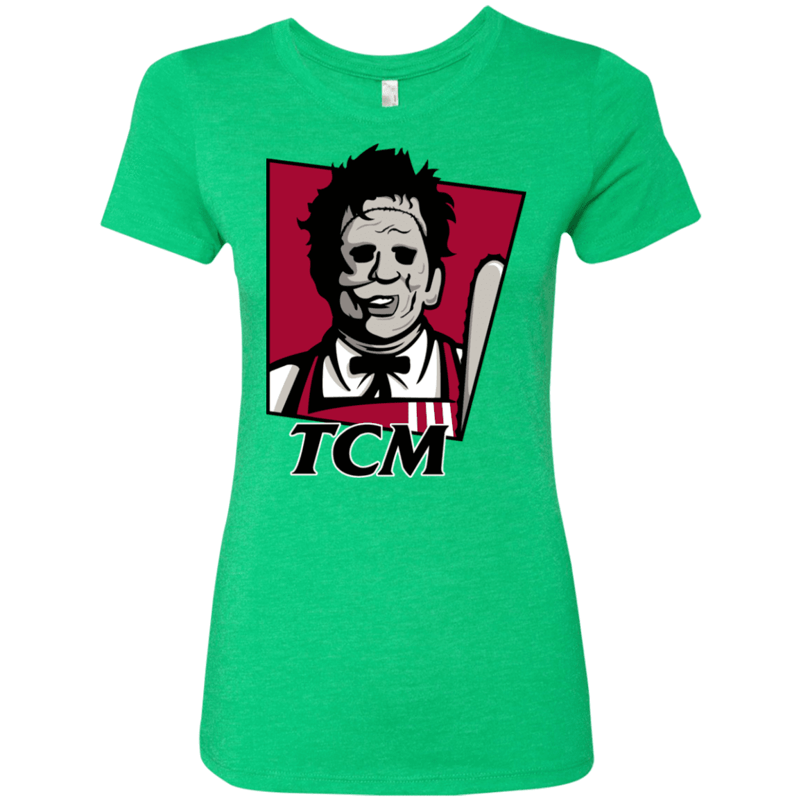 T-Shirts Envy / S TCM Women's Triblend T-Shirt