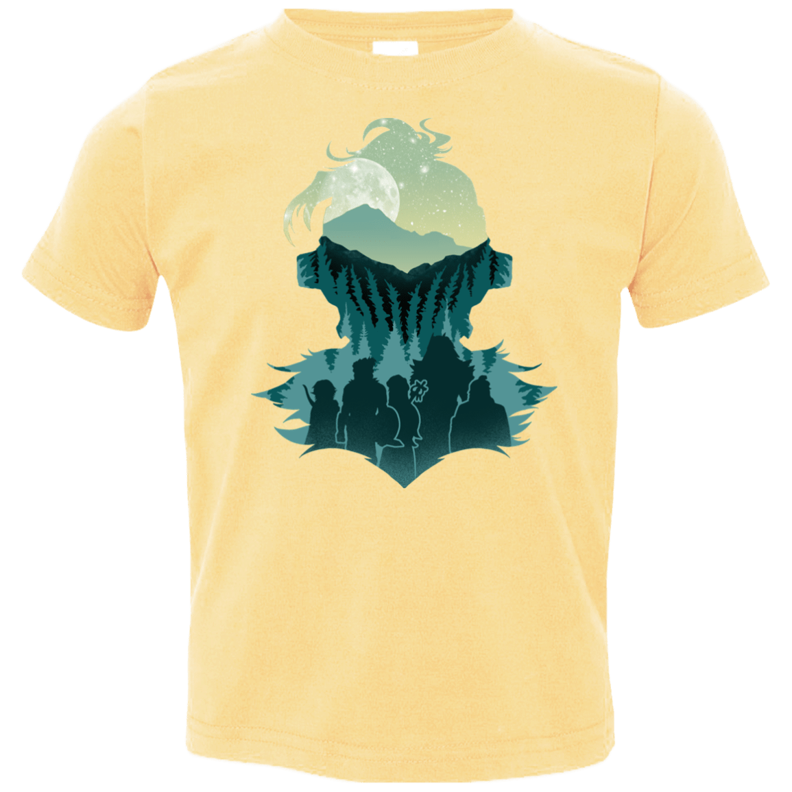 T-Shirts Butter / 2T Team Slayer Toddler Premium T-Shirt