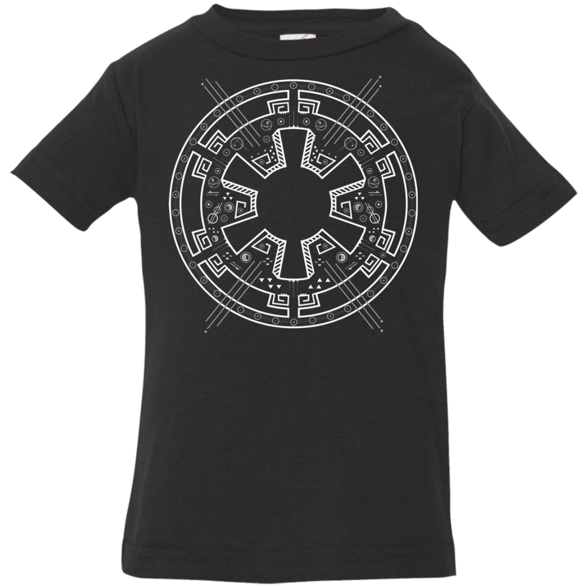 T-Shirts Black / 6 Months Tech empire Infant Premium T-Shirt