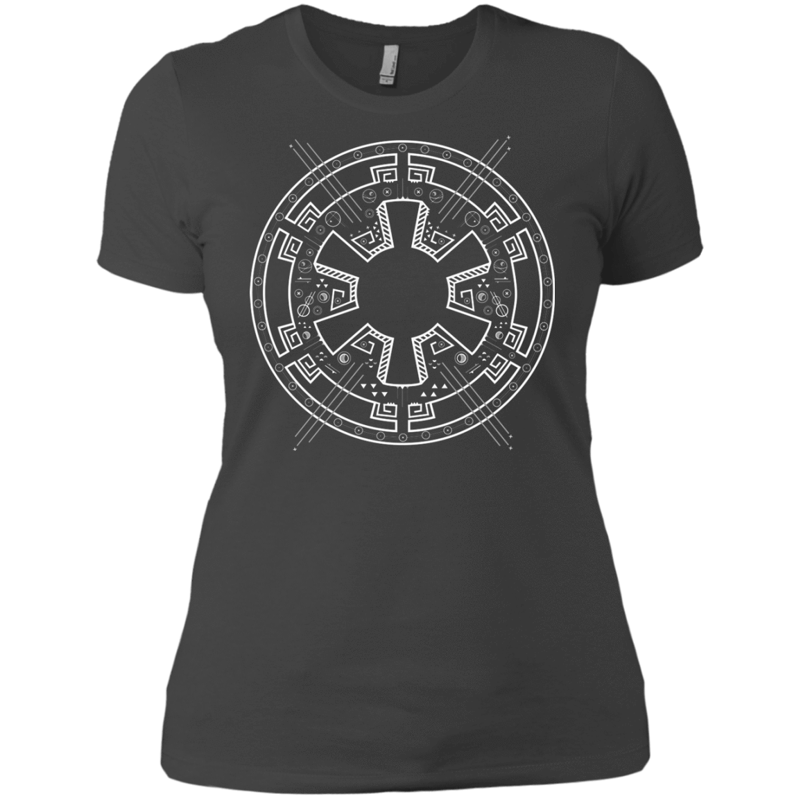 T-Shirts Heavy Metal / X-Small Tech empire Women's Premium T-Shirt