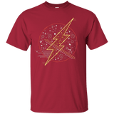 T-Shirts Cardinal / S Tech Flash T-Shirt