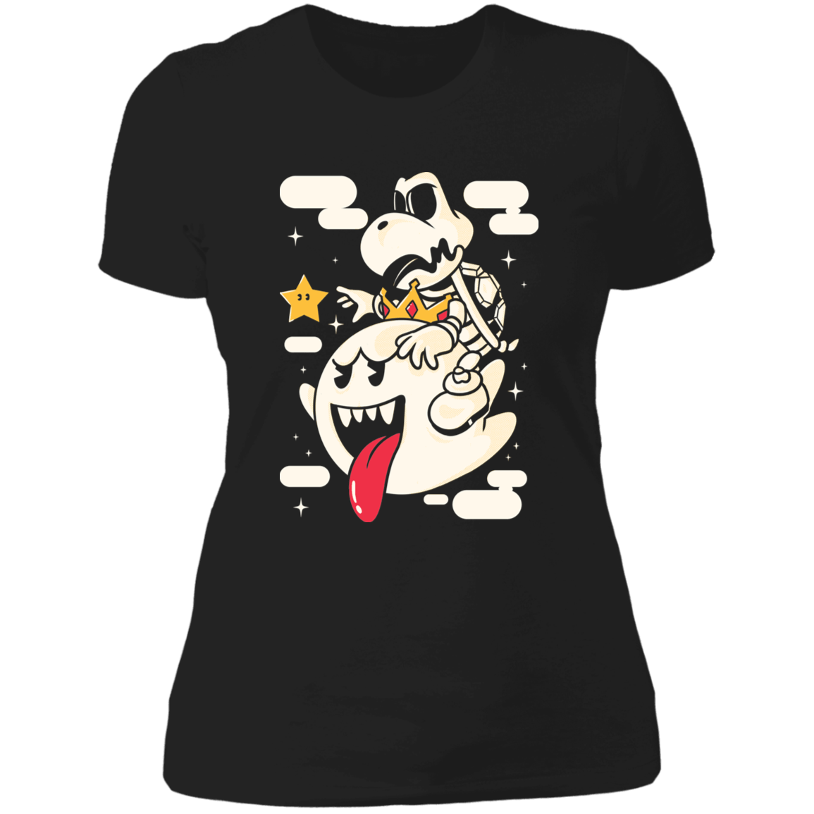 Terror Game Women's Premium T-Shirt