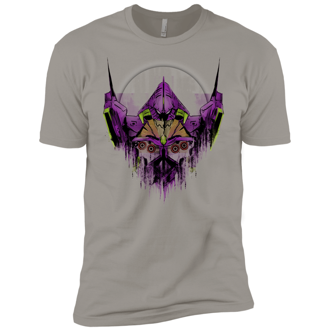 Test Type Boys Premium T-Shirt