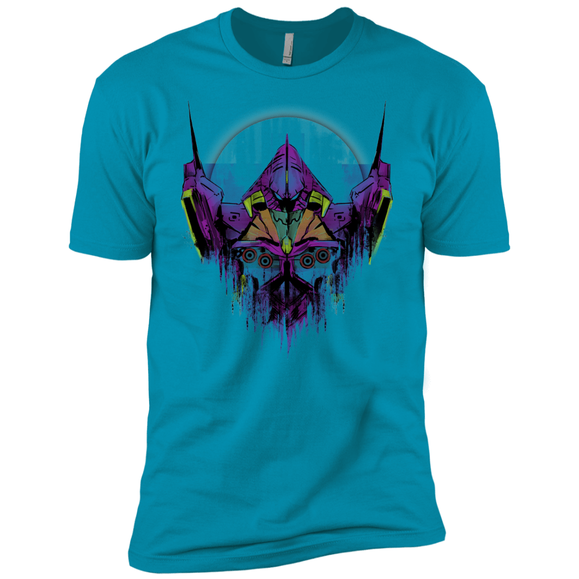 Test Type Boys Premium T-Shirt