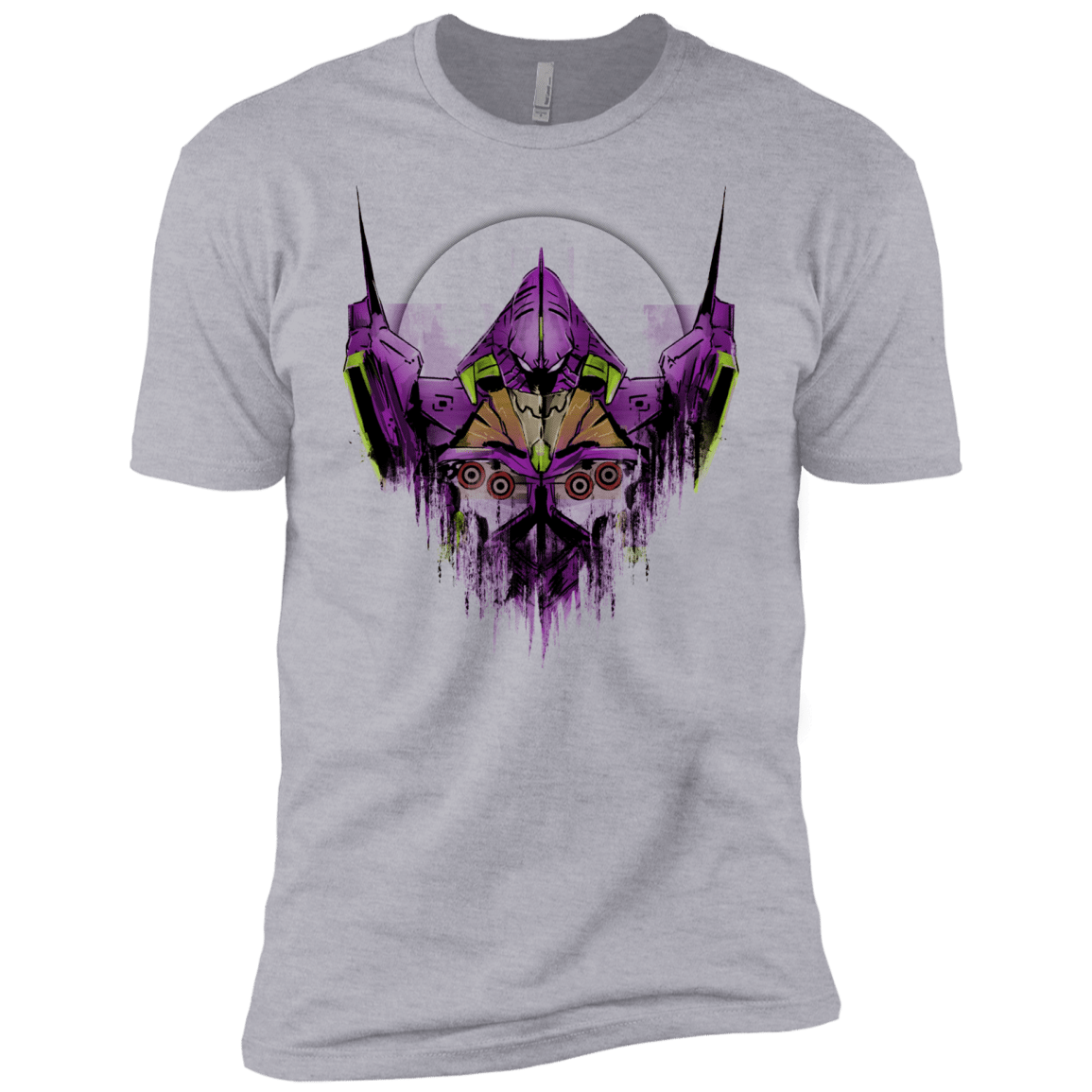 Test Type Men's Premium T-Shirt