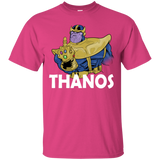 T-Shirts Heliconia / S Thanos Cash T-Shirt