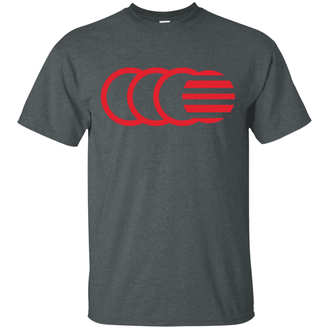 That's No Moon T-Shirt