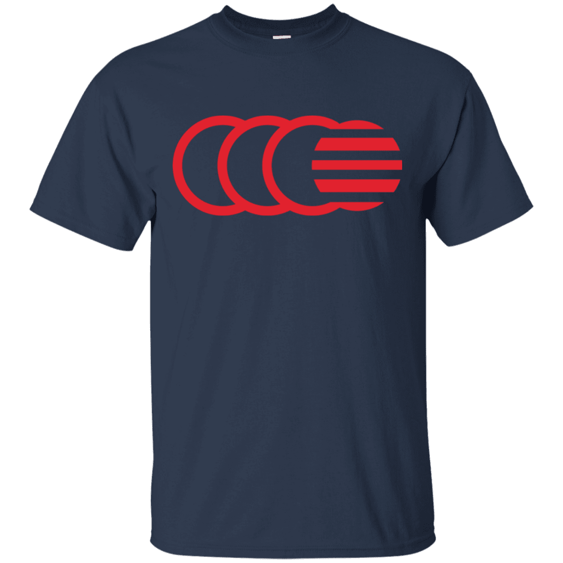 That's No Moon T-Shirt