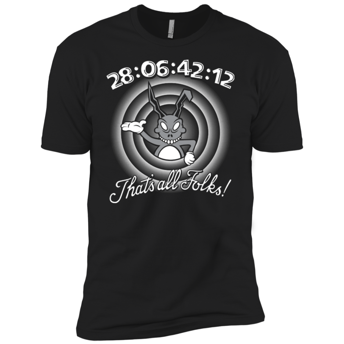 T-Shirts Black / YXS Thats Frank Boys Premium T-Shirt