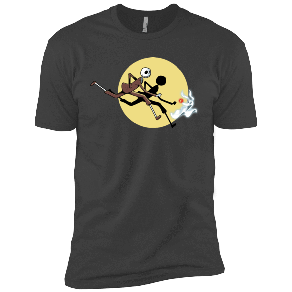 T-Shirts Heavy Metal / YXS The Adventures of Jack Boys Premium T-Shirt