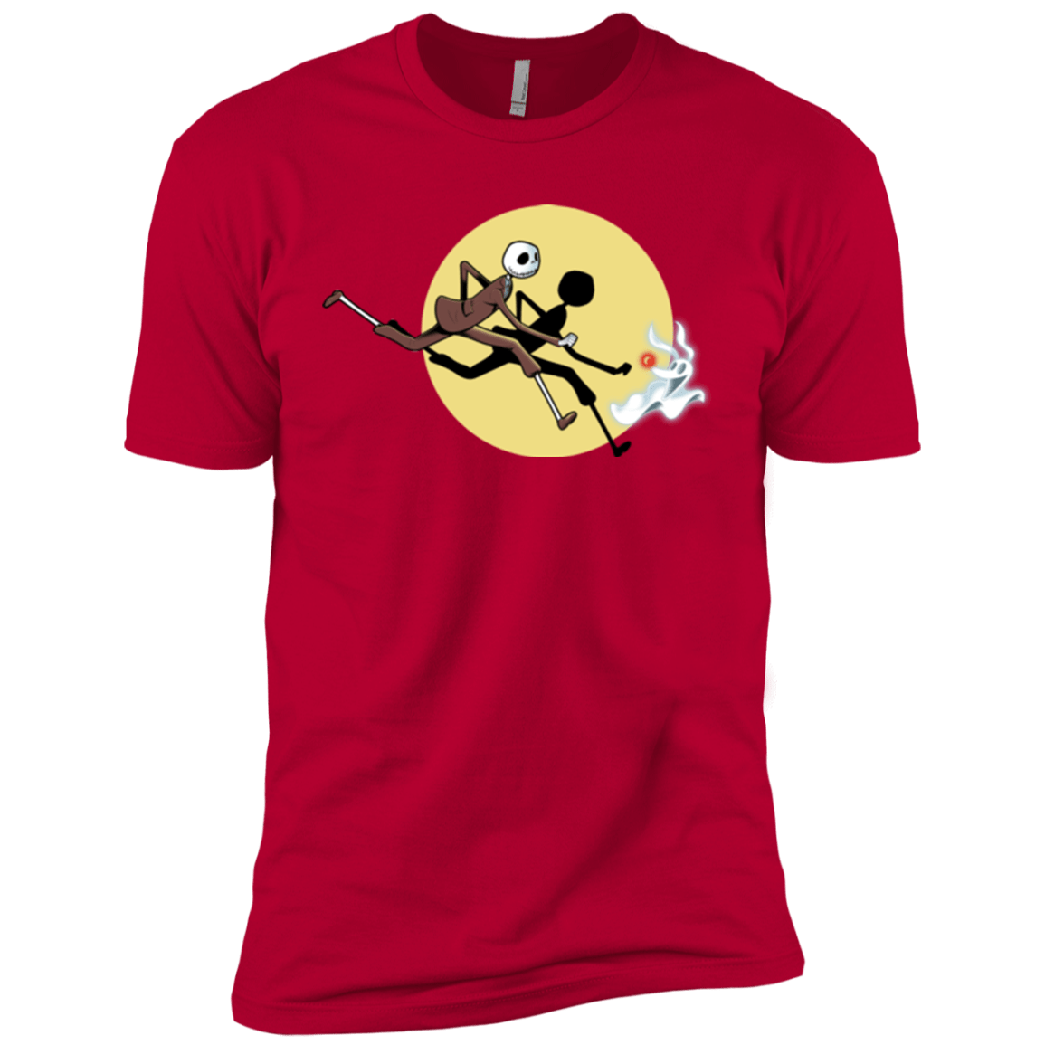 The Adventures of Jack Boys Premium T-Shirt