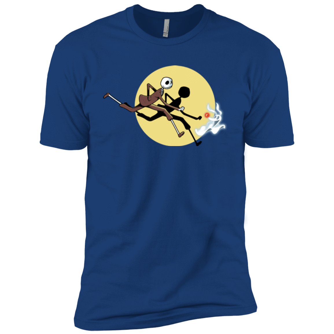 T-Shirts Royal / YXS The Adventures of Jack Boys Premium T-Shirt