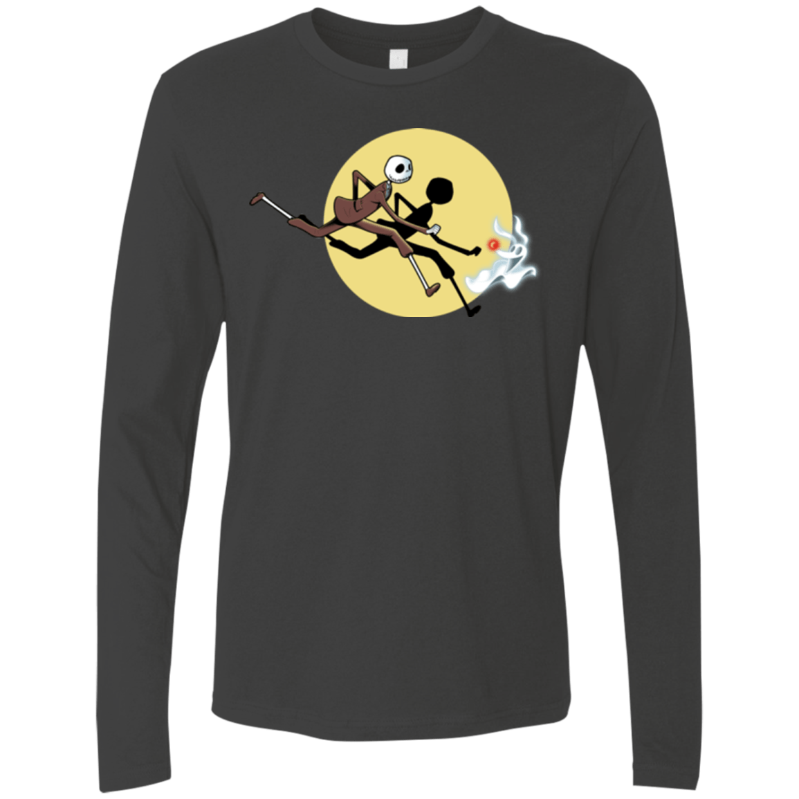 The Adventures of Jack Men's Premium Long Sleeve