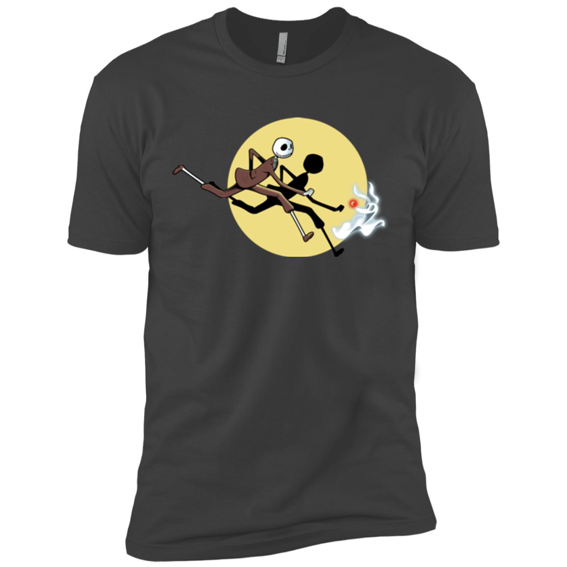 The Adventures of Jack Men's Premium T-Shirt