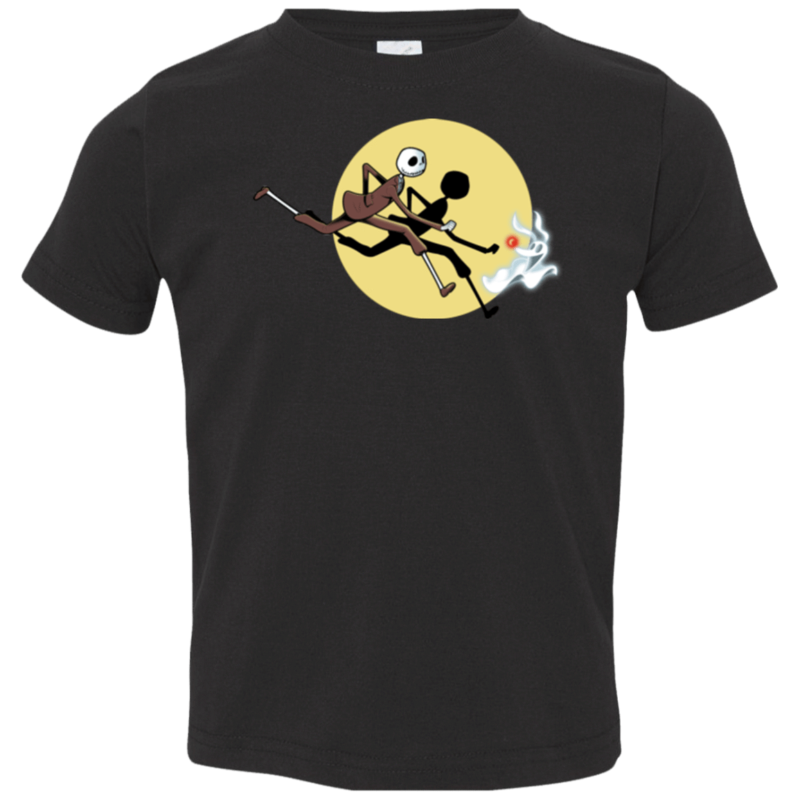 T-Shirts Black / 2T The Adventures of Jack Toddler Premium T-Shirt