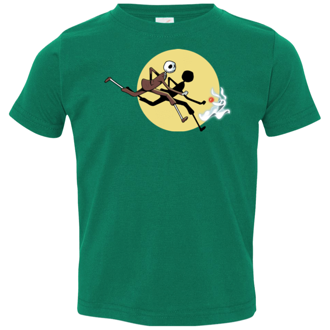 T-Shirts Kelly / 2T The Adventures of Jack Toddler Premium T-Shirt