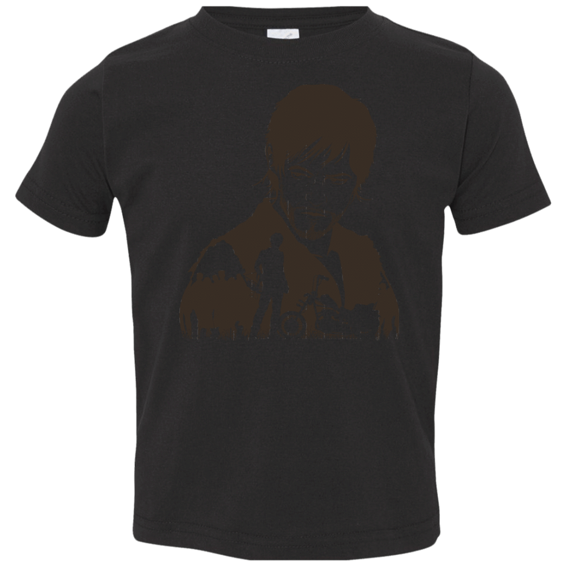 T-Shirts Black / 2T The Archer Toddler Premium T-Shirt