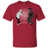 T-Shirts Cardinal / S The Ballad of Jon and Dany T-Shirt