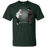 T-Shirts Forest / S The Ballad of Jon and Dany T-Shirt