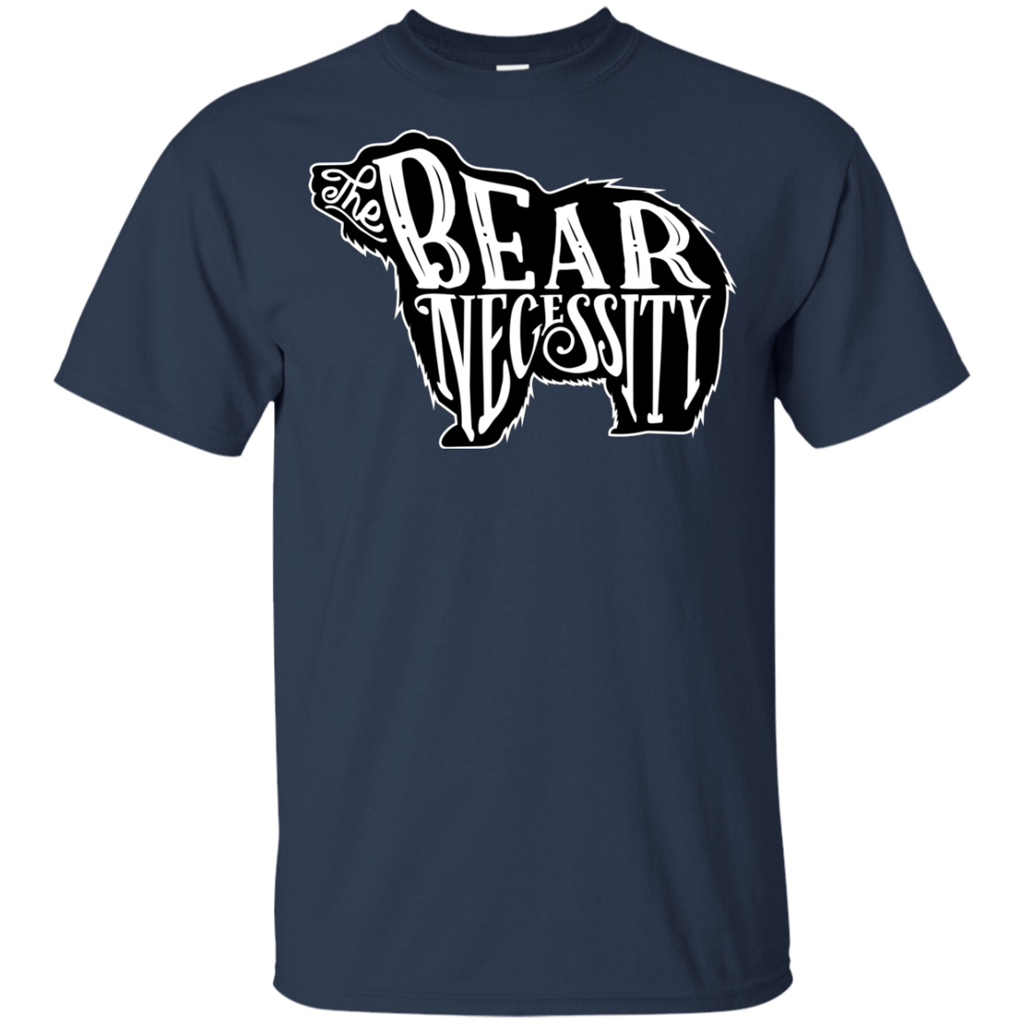 The Bear Necessity Youth T-Shirt