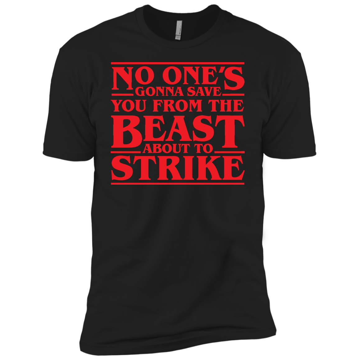 The Beast Boys Premium T-Shirt