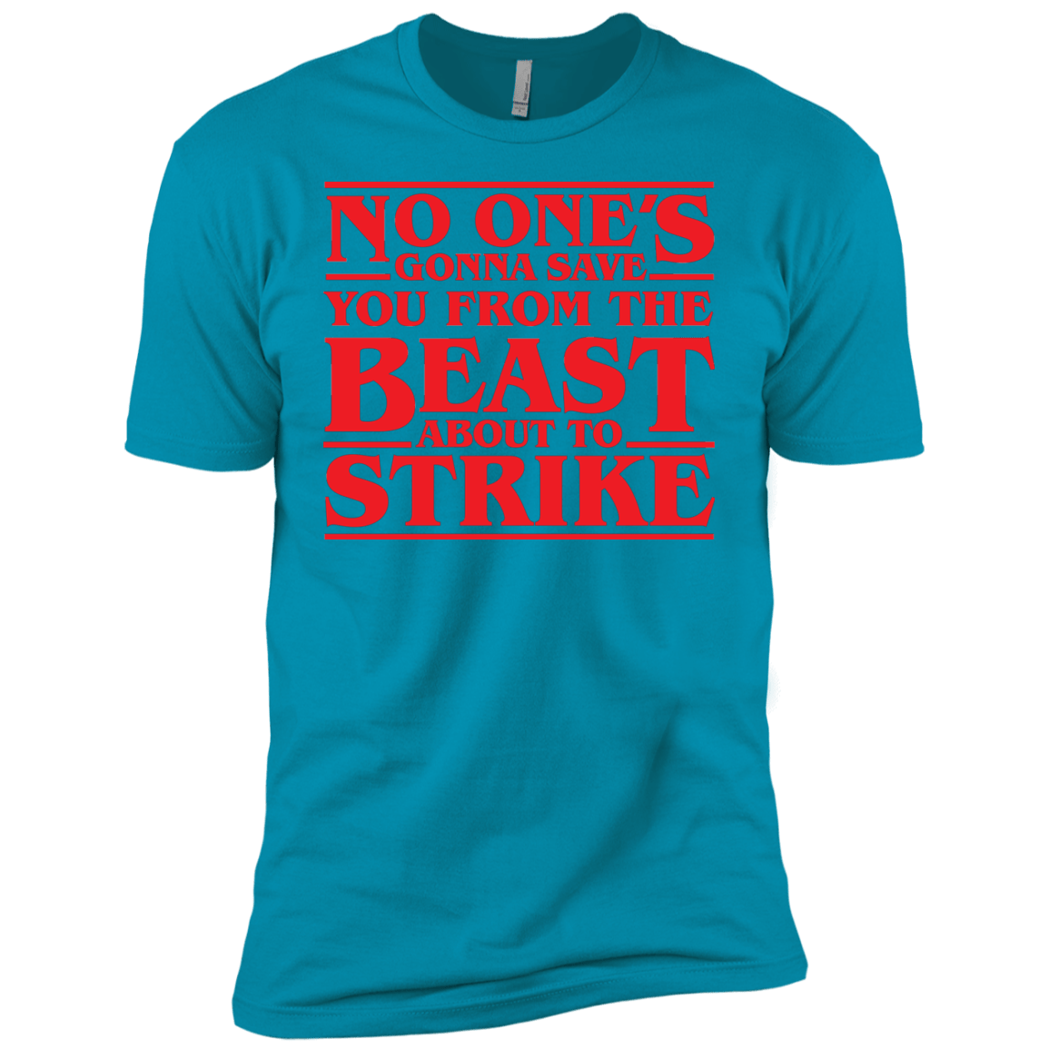 The Beast Boys Premium T-Shirt
