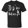 T-Shirts Black / Small The Beat Alls T-Shirt