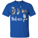 T-Shirts Royal / Small The Beat Alls T-Shirt