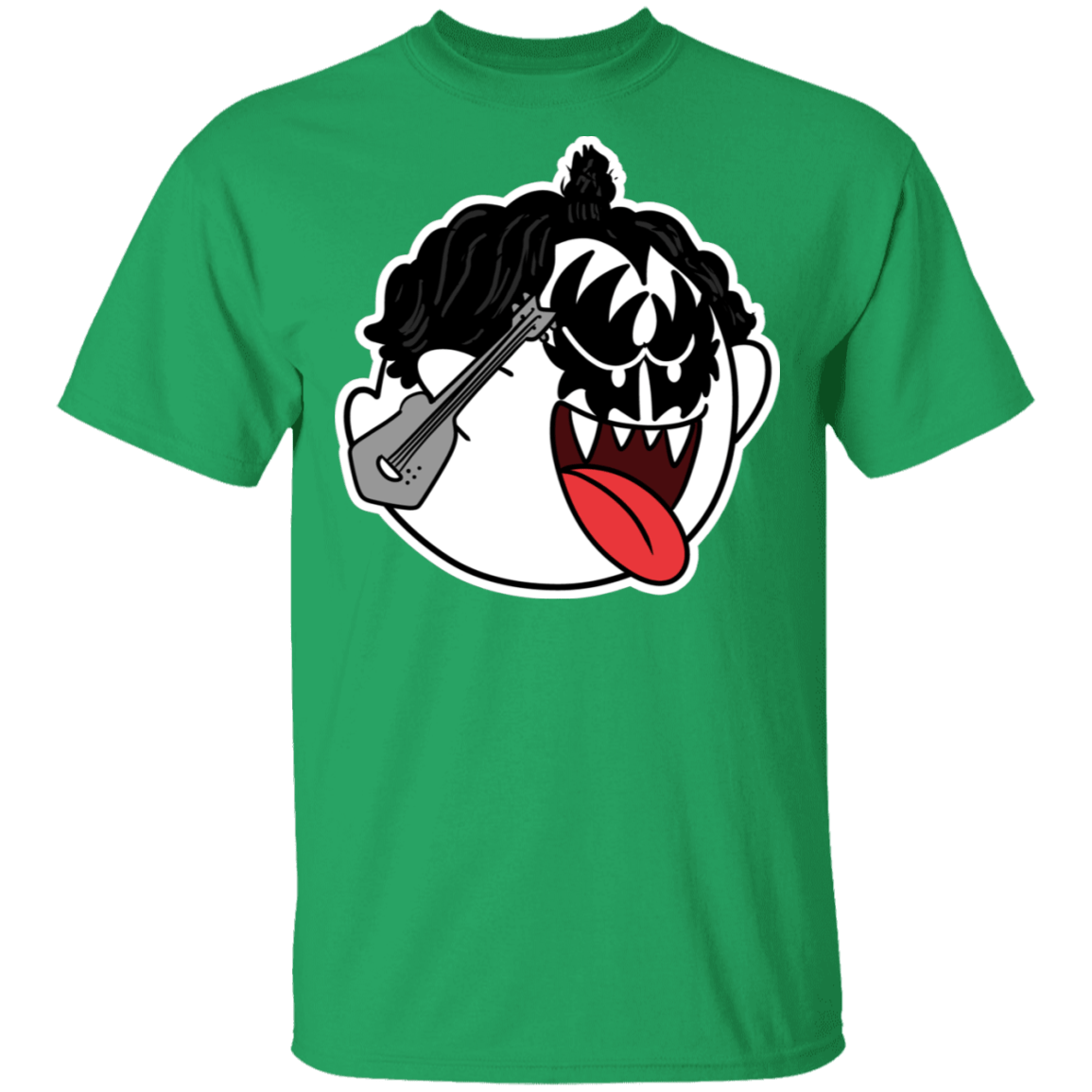 T-Shirts Irish Green / S The Boomon T-Shirt