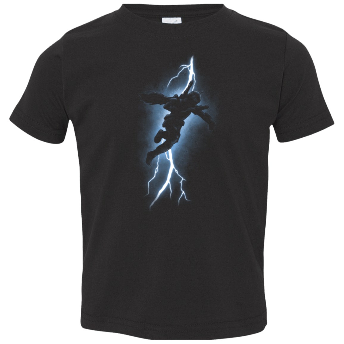 T-Shirts Black / 2T The Bounty Hunter Returns Toddler Premium T-Shirt