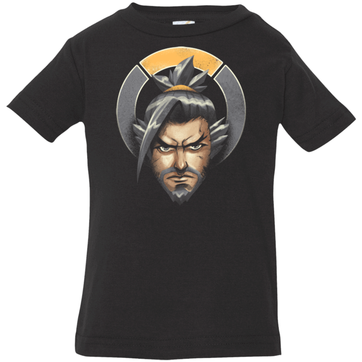 T-Shirts Black / 6 Months The Bowman Assassin Infant Premium T-Shirt