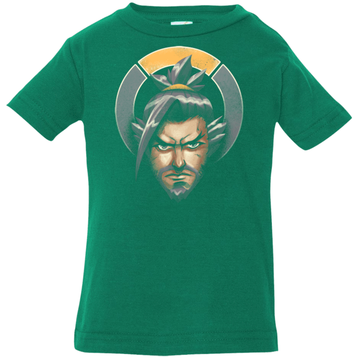 T-Shirts Kelly / 6 Months The Bowman Assassin Infant Premium T-Shirt