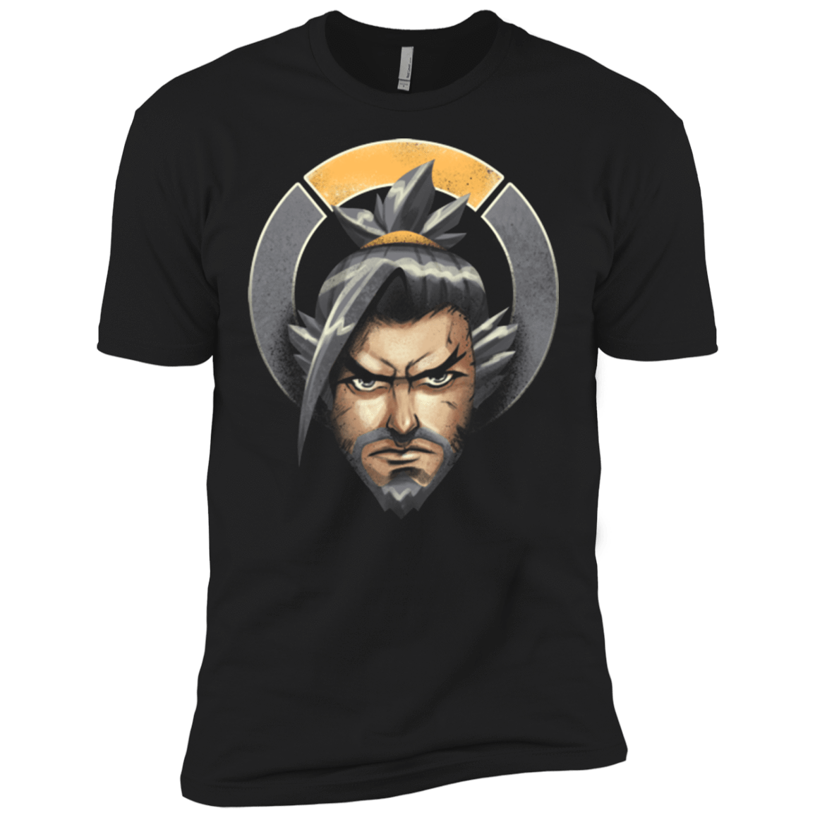 T-Shirts Black / X-Small The Bowman Assassin Men's Premium T-Shirt