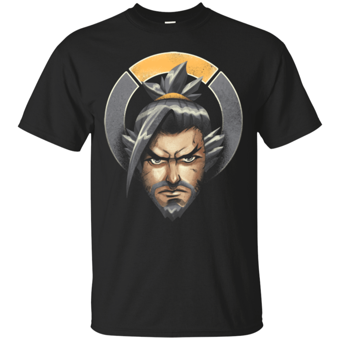T-Shirts Black / Small The Bowman Assassin T-Shirt