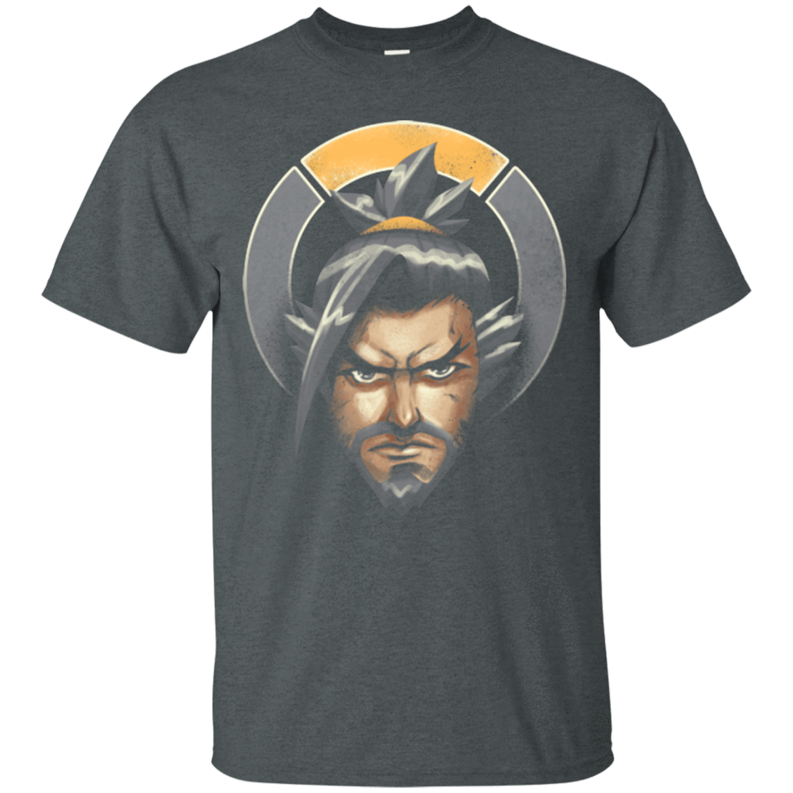 T-Shirts Dark Heather / Small The Bowman Assassin T-Shirt