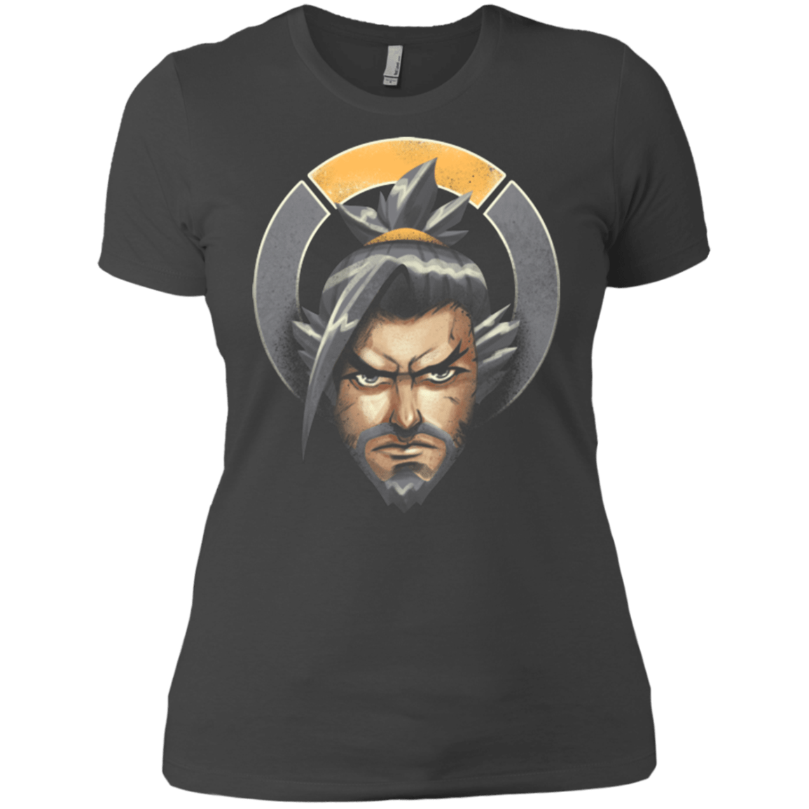 T-Shirts Heavy Metal / X-Small The Bowman Assassin Women's Premium T-Shirt