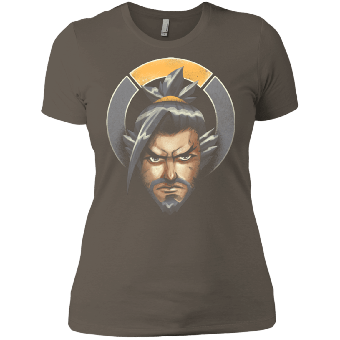 T-Shirts Warm Grey / X-Small The Bowman Assassin Women's Premium T-Shirt