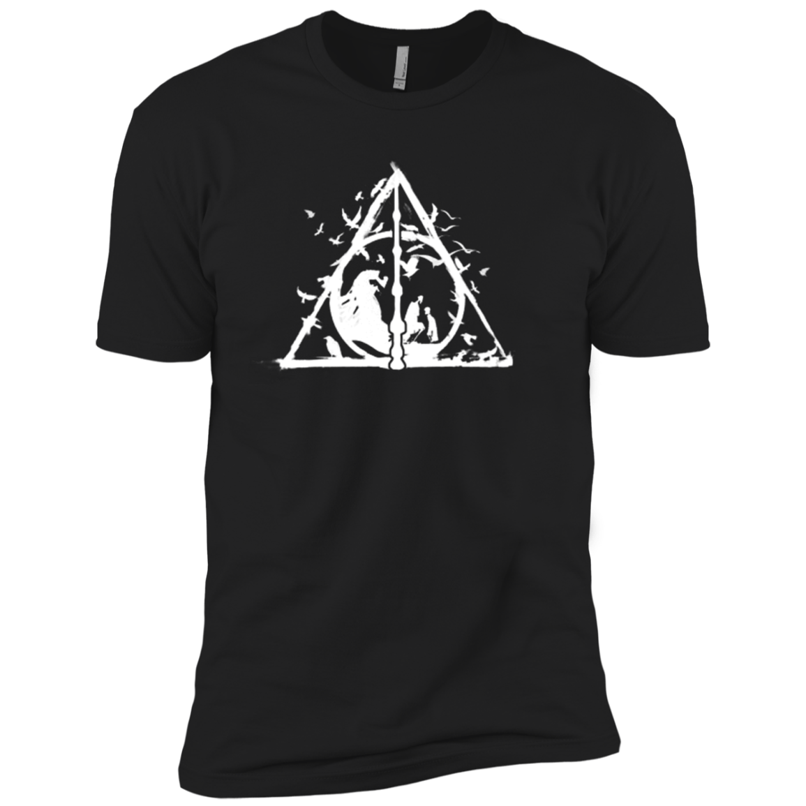 T-Shirts Black / YXS The Brothers Boys Premium T-Shirt