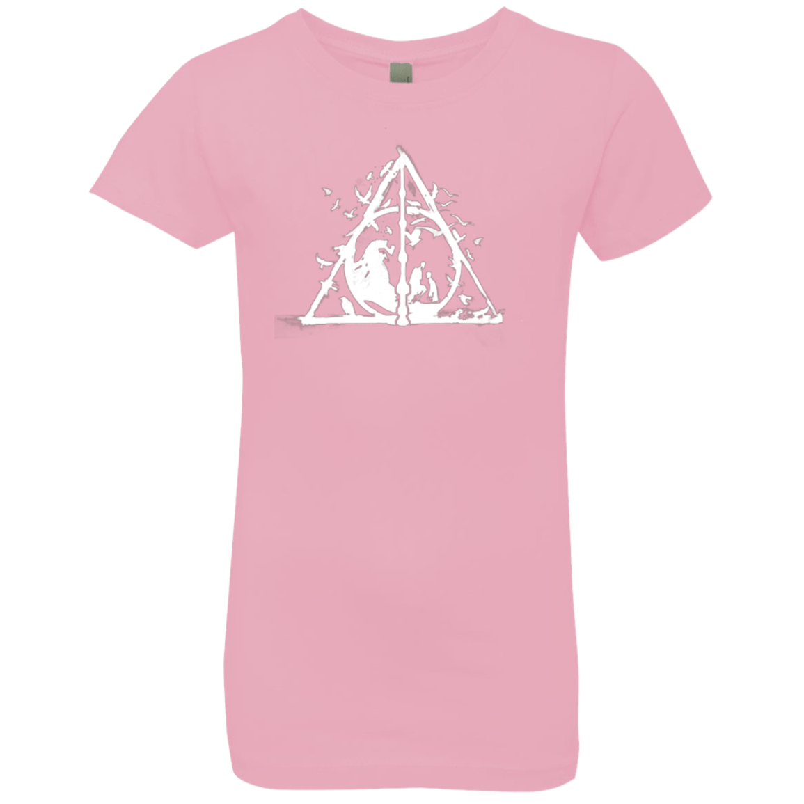 T-Shirts Light Pink / YXS The Brothers Girls Premium T-Shirt
