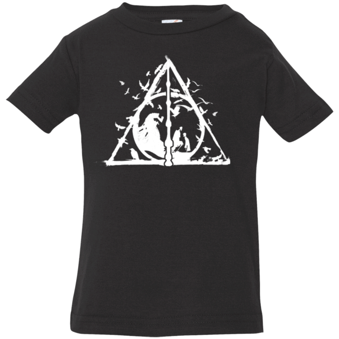 T-Shirts Black / 6 Months The Brothers Infant Premium T-Shirt