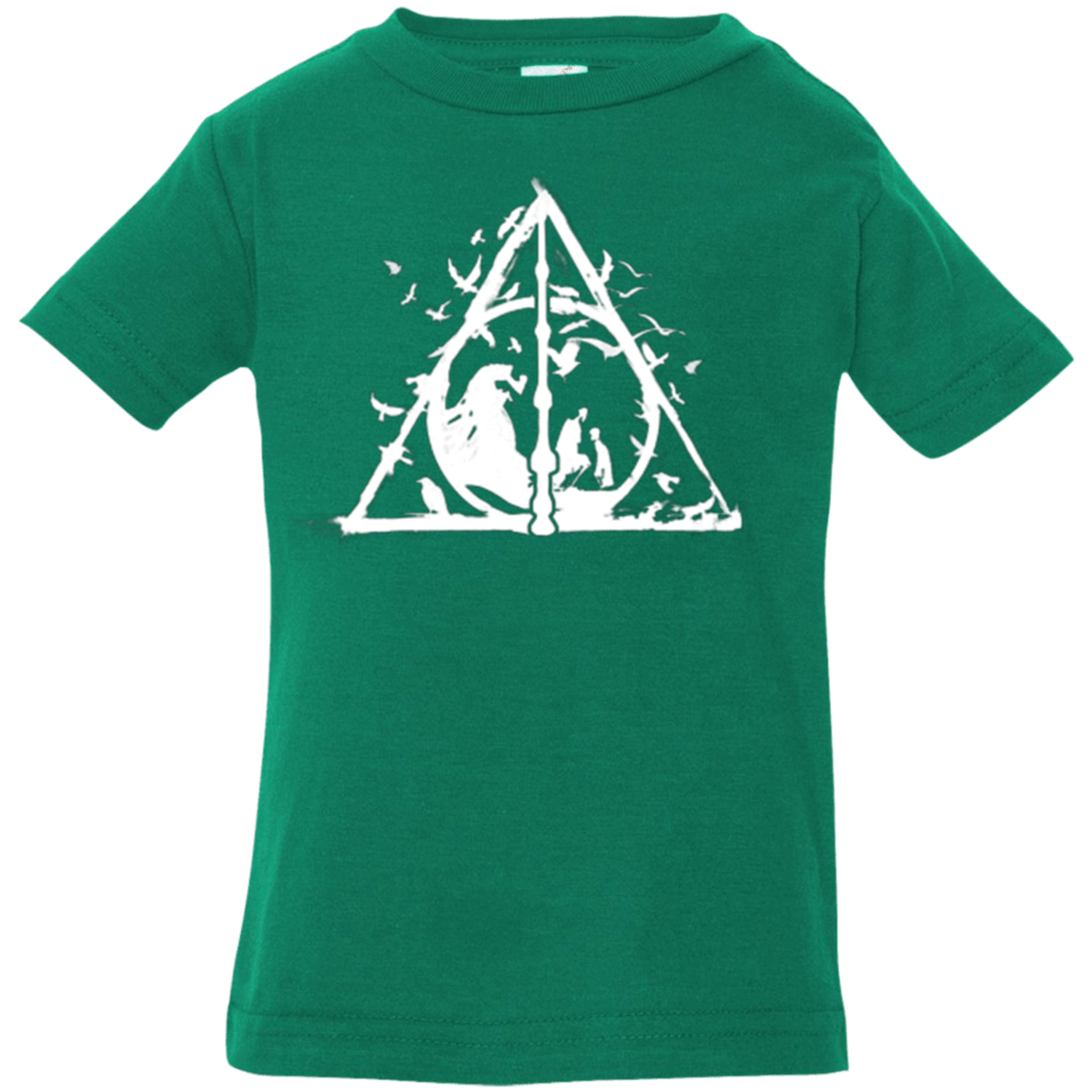 T-Shirts Kelly / 6 Months The Brothers Infant Premium T-Shirt