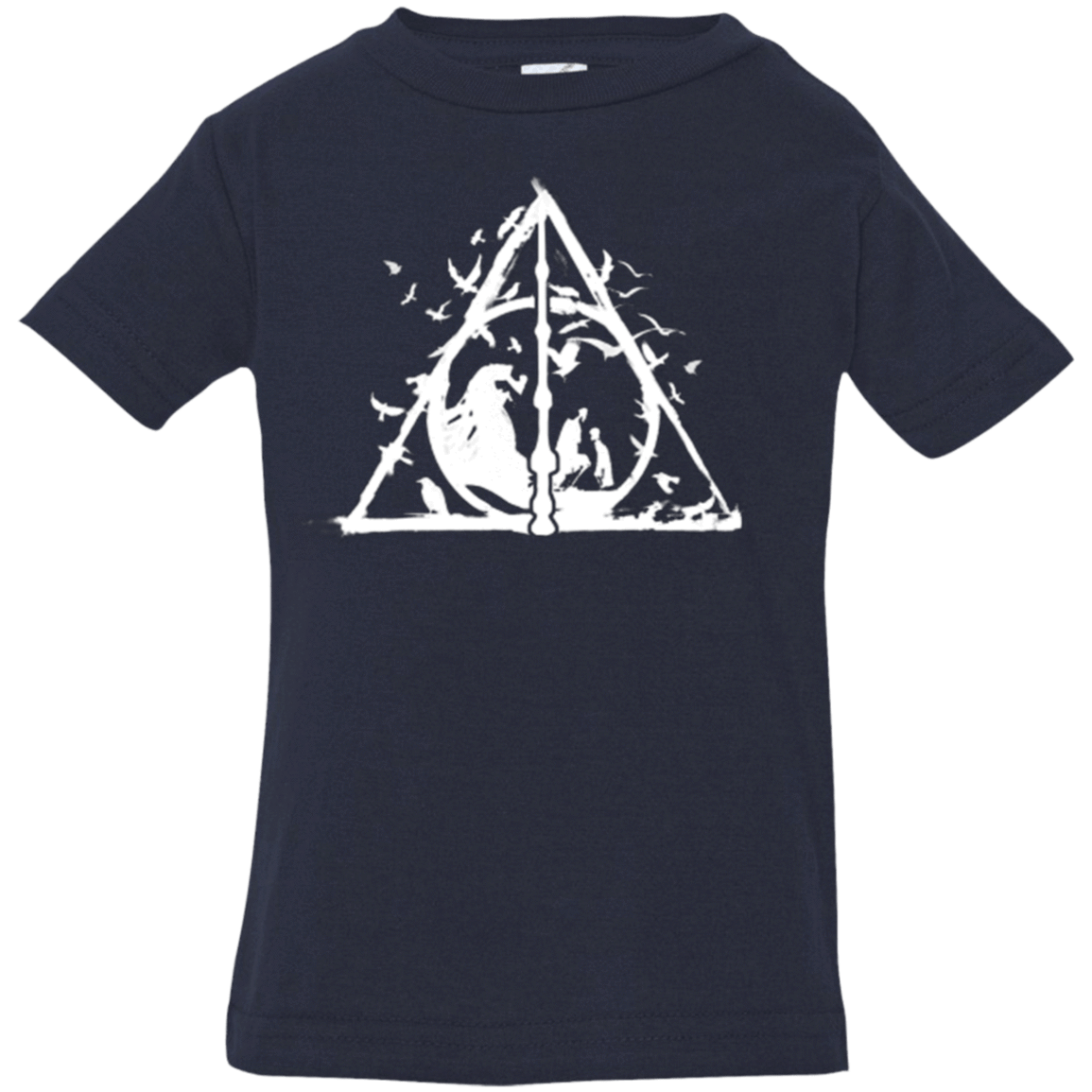 T-Shirts Navy / 6 Months The Brothers Infant Premium T-Shirt