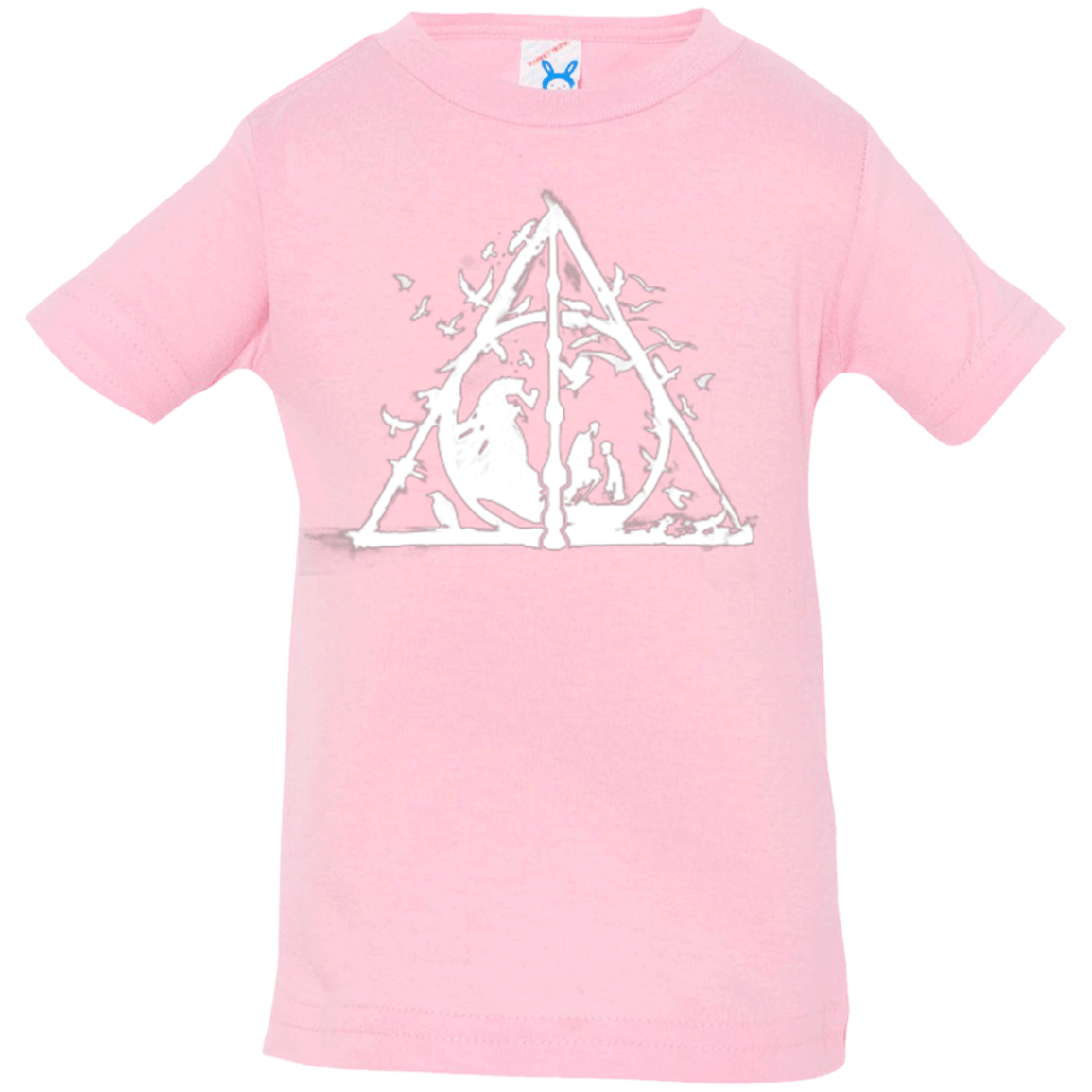 T-Shirts Pink / 6 Months The Brothers Infant Premium T-Shirt