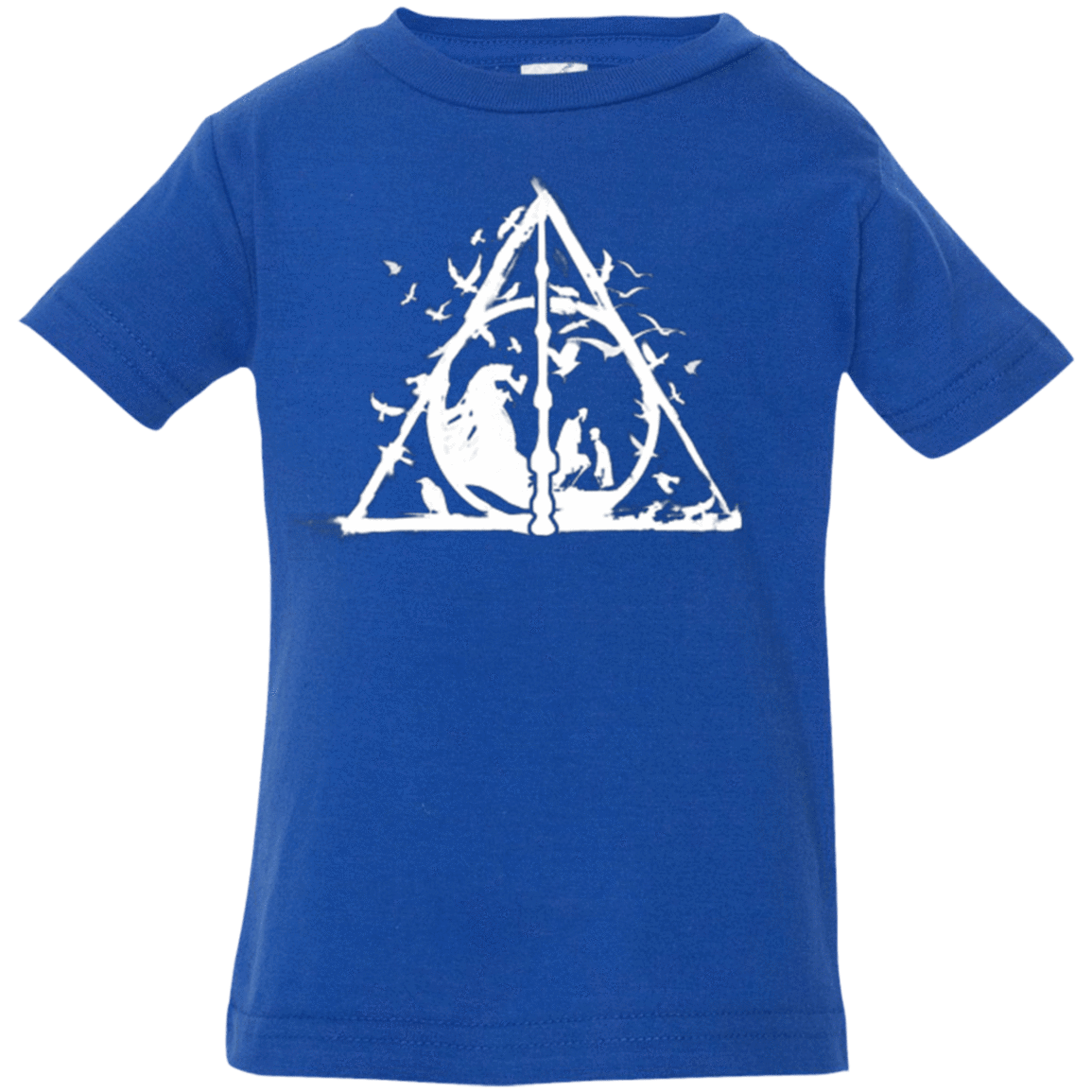 T-Shirts Royal / 6 Months The Brothers Infant Premium T-Shirt