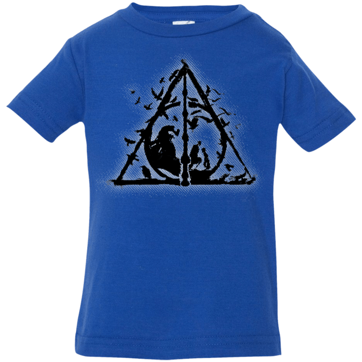 T-Shirts Royal / 6 Months The Brothers Infant Premium T-Shirt