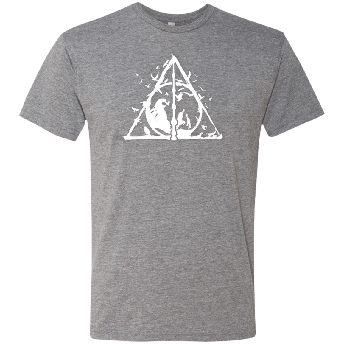 The Brothers Men's Triblend T-Shirt