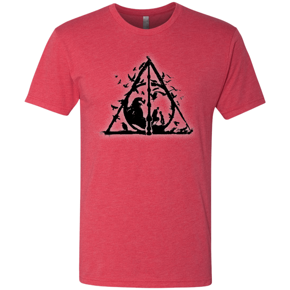 T-Shirts Vintage Red / Small The Brothers Men's Triblend T-Shirt