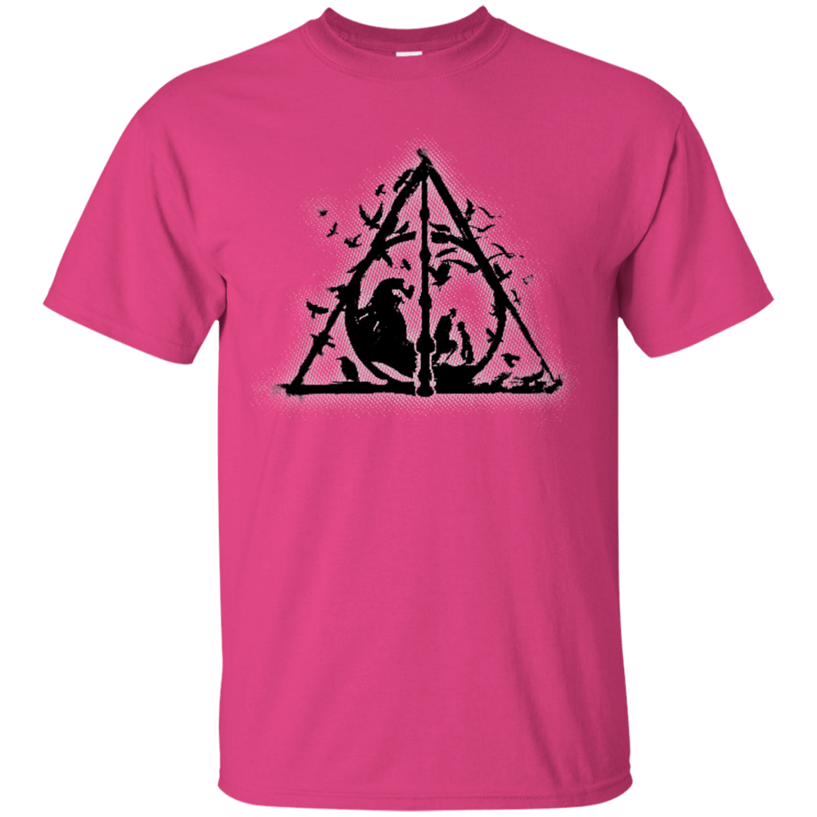 T-Shirts Heliconia / Small The Brothers T-Shirt