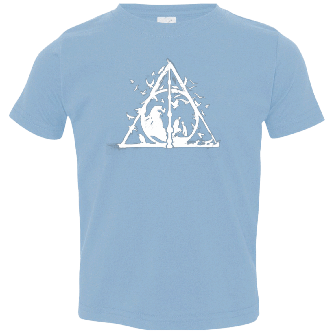 T-Shirts Light Blue / 2T The Brothers Toddler Premium T-Shirt