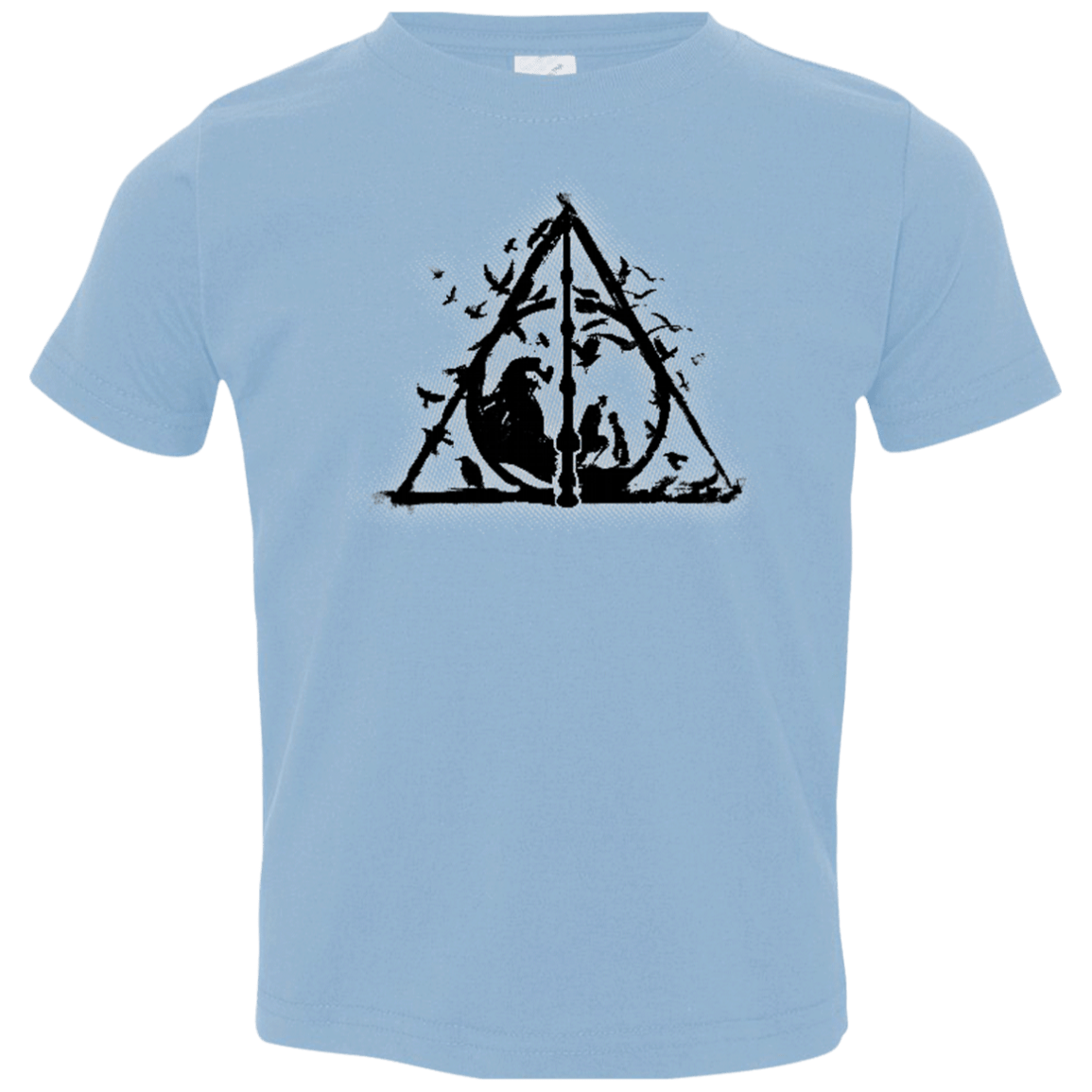 T-Shirts Light Blue / 2T The Brothers Toddler Premium T-Shirt